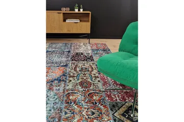 Shiraz Wiltonmatta 200x300 cm Rektangulär - Flerfärgad - Products - Textil & mattor - Matta - Modern matta - Wiltonmatta