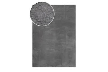 Soft Wiltonmatta 140x200 cm - Grafitgrå - Products - Textil & mattor - Matta - Modern matta - Wiltonmatta