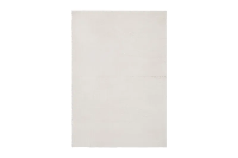 Soft Wiltonmatta 160x230 cm, Vit