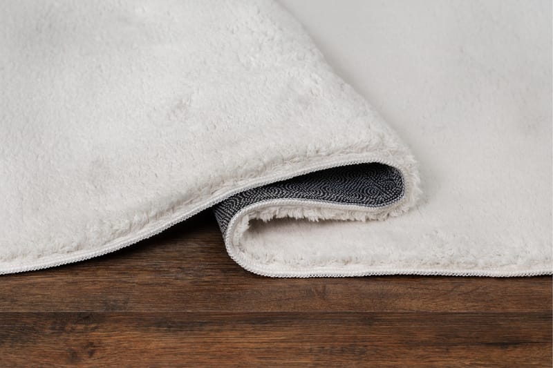 Soft Wiltonmatta 160x230 cm - Vit - Products - Textil & mattor - Matta - Modern matta - Wiltonmatta