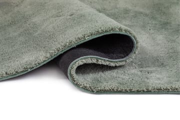Soft Wiltonmatta 200x290 cm - Grön - Products - Textil & mattor - Matta - Modern matta - Wiltonmatta
