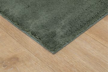 Soft Wiltonmatta 300x400 cm - Smaragdgrön - Products - Textil & mattor - Matta - Modern matta - Wiltonmatta