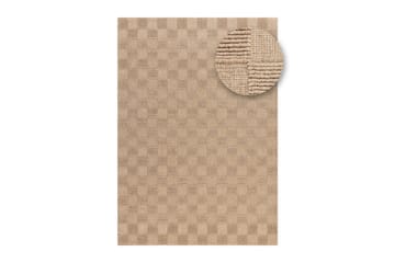Sydney Ullmatta 160x230 cm - Beige - Products - Textil & mattor - Matta - Modern matta - Ullmatta