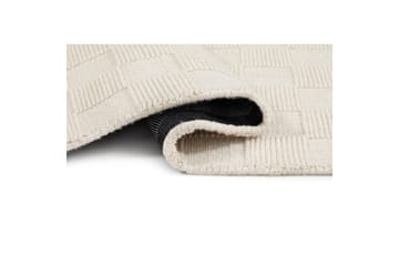 Sydney Ullmatta 200x200 cm - Beige - Products - Textil & mattor - Matta - Modern matta - Ullmatta