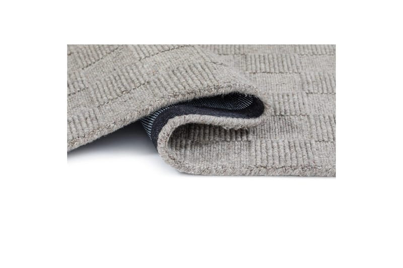 Sydney Ullmatta 240x340 cm - Grå - Products - Textil & mattor - Matta - Modern matta - Ullmatta