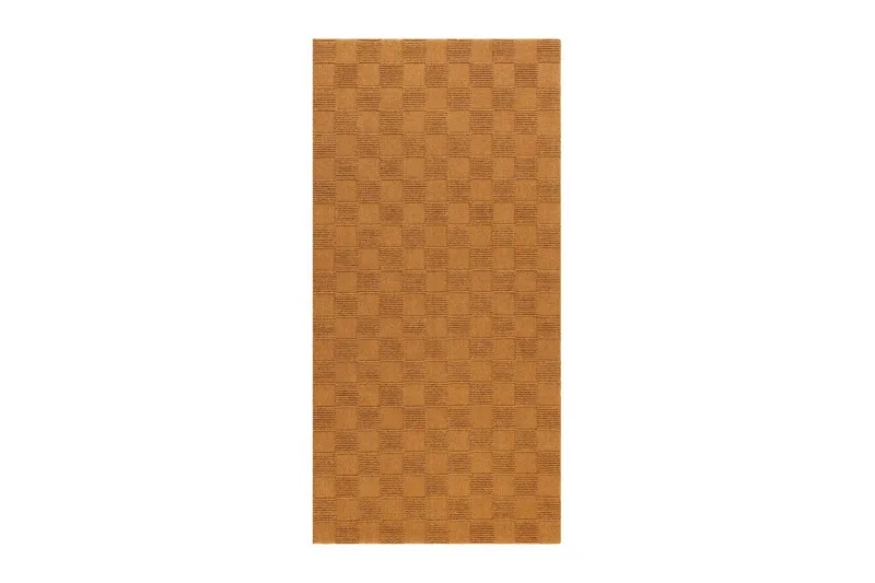 Sydney Ullmatta 80x150 cm, Orange