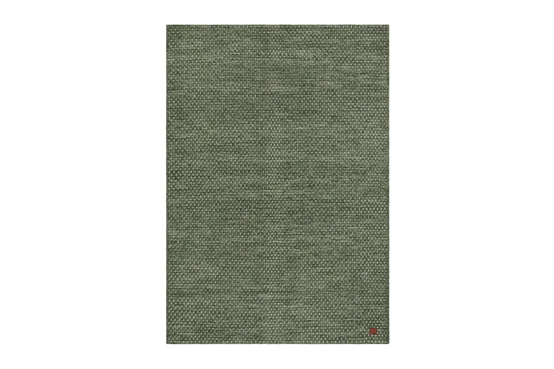 Torekov Ullmatta 160x230 cm - Grön - Products - Textil & mattor - Matta - Modern matta - Ullmatta