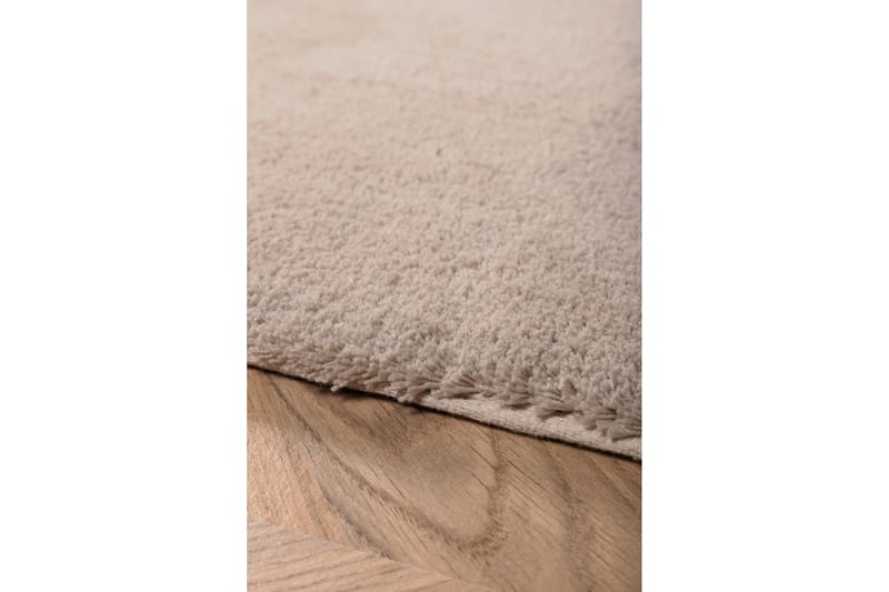 Undra Viskos-look Matta 170x240 - Beige - Products - Textil & mattor - Matta - Modern matta - Viskosmatta & konstsilkesmatta