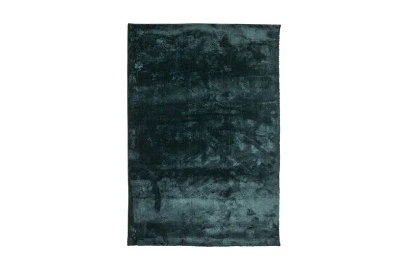 Undra Viskos-look Matta 200x300, Grön