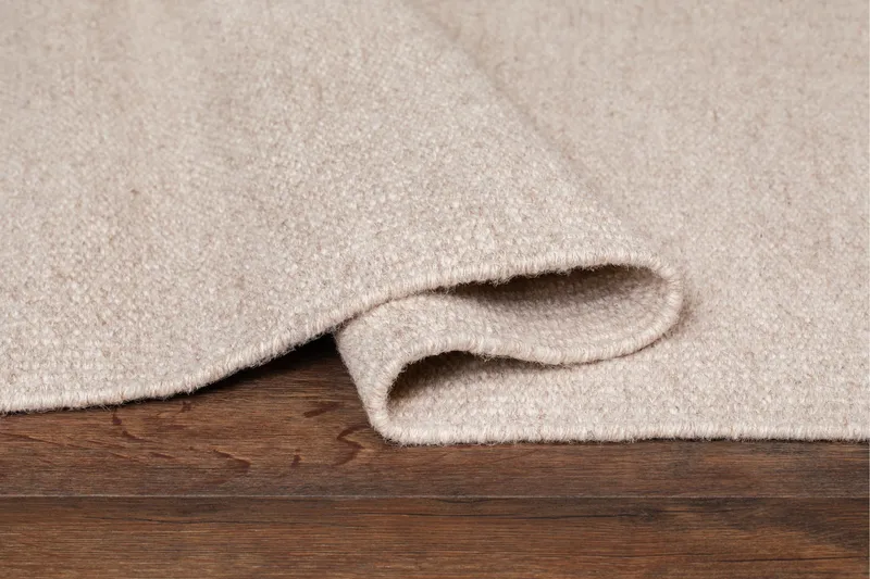 Vaxholm Ullmatta 200x300 cm Rektangulär - Natur - Products - Textil & mattor - Matta - Modern matta - Ullmatta