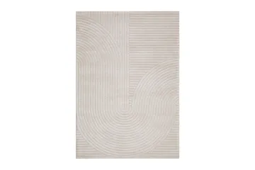 Bella Wiltonmatta 200x290 cm Rektangulär - Linne - Products - Textil & mattor - Matta - Modern matta - Wiltonmatta