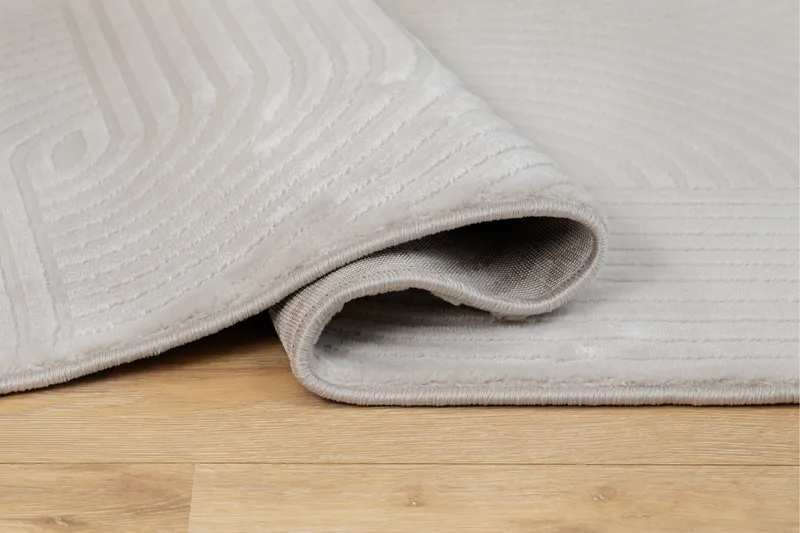 Ritz Wiltonmatta 160x230 cm Rektangulär - Creme - Products - Textil & mattor - Matta - Modern matta - Wiltonmatta