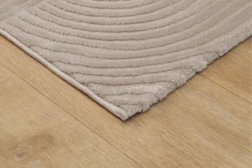 Ritz Wiltonmatta 80x150 cm Rektangulär - Linne - Products - Textil & mattor - Matta - Modern matta - Wiltonmatta