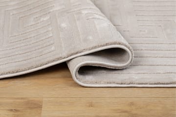 Ritz Wiltonmatta 80x150 cm Rektangulär - Linne - Products - Textil & mattor - Matta - Modern matta - Wiltonmatta