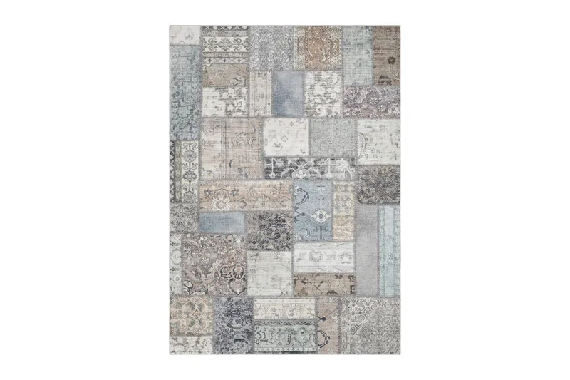 Tarfaya Friezematta 240x340 cm, Natur