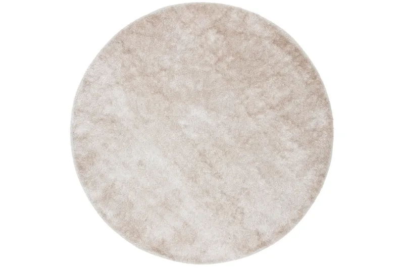 Mattis Matta Rund 200 cm, Beige