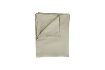 Milo Överkast 260x260 cm - Beige - Products - Textil & mattor - Sängkläder - Överkast - Överkast dubbelsäng