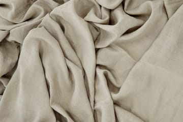 Milo Överkast 260x260 cm - Beige - Products - Textil & mattor - Sängkläder - Överkast - Överkast dubbelsäng