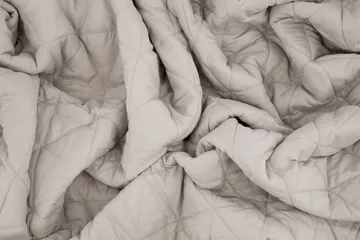 Nilla Överkast 150x250 cm - Beige - Products - Textil & mattor - Sängkläder - Överkast - Överkast dubbelsäng