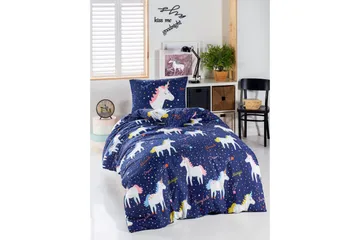 Eponj Home Bäddset - Products - Textil & mattor - Sängkläder - Bäddset & påslakanset - Påslakanset enkelsäng