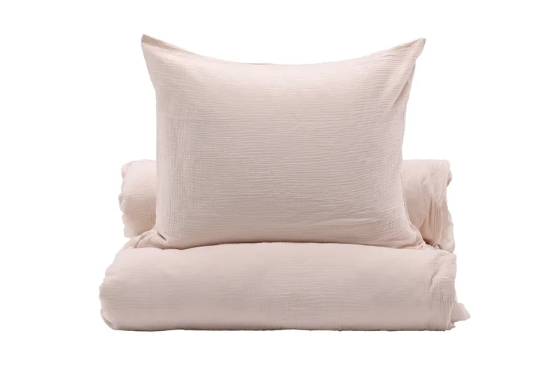 Mila Bedset, Ljusrosa