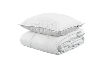 Täcke Hotelltäcke 220 x 210 cm - Franzén - Products - Textil & mattor - Sängkläder - Täcke