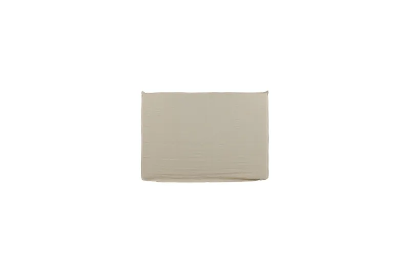 Signe Sänggavelöverdrag 140x180 cm - Beige - Products - Textil & mattor - Tyg - Möbeltyg - Möbelöverdrag innemöbler