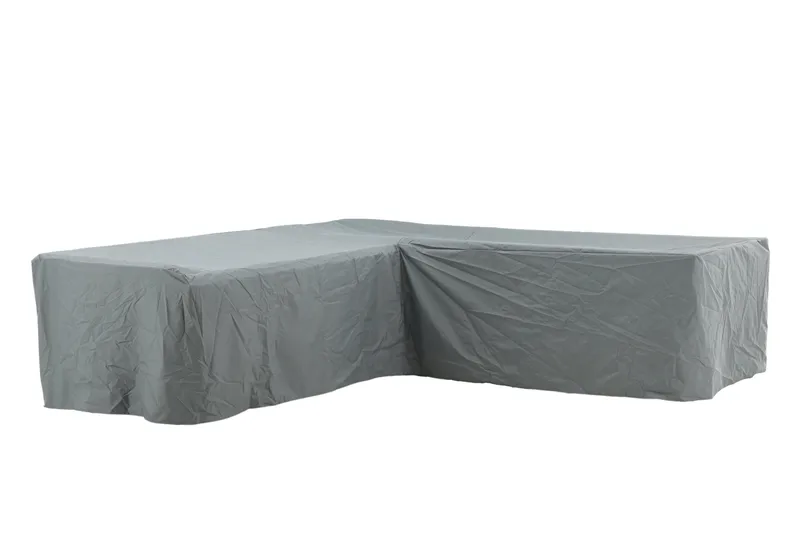 Klas Möbelskydd 254x66x90 - Grå - Products - Utemöbler & utemiljö - Övrigt utemöbler - Möbelskydd - Överdrag utemöbler