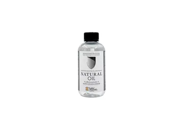 Natural Oil 250ml skyddsolja för trä och sten - Products - Utemöbler & utemiljö - Övrigt utemöbler - Underhåll utemöbler - Möbelvård till trä