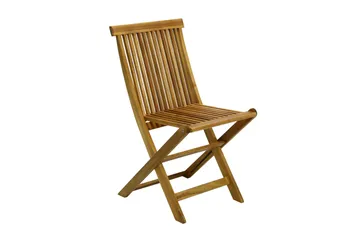 Finlay Utestol - Akacia - Products - Utemöbler & utemiljö - Balkong & altan - Balkongmöbler - Balkongstol