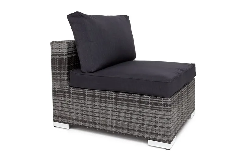 Bahamas Dynfodral till Mittmodul, Grå