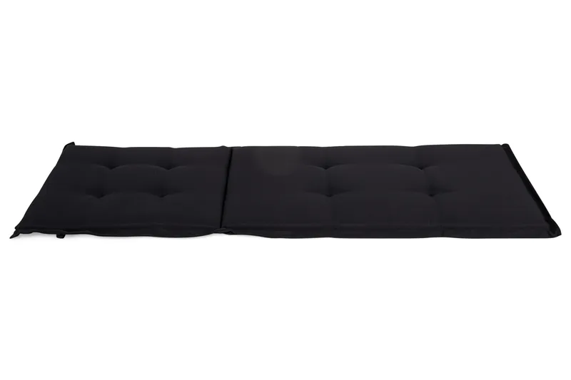 Bahamas Solsängsdyna, Svart