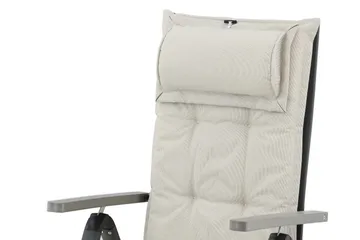 Cushion Positionsdyna - Offwhite - Products - Utemöbler & utemiljö - Dynor - Positionsdynor