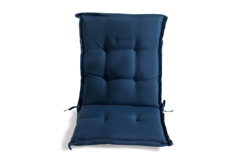 Dyna till Karmstol, Blå