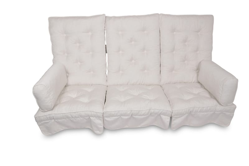 Hema Hammockdyna 56 cm, Vit