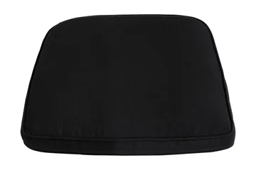 Lady Sittdyna - Svart - Products - Utemöbler & utemiljö - Dynor - Sittdyna & ryggdyna utemöbler