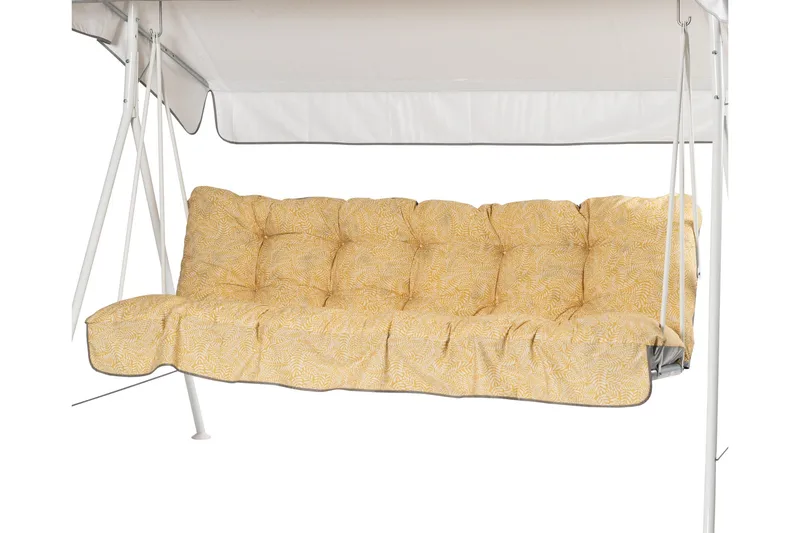 Riviera Hammockdyna 160 cm, Gul