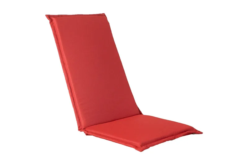 Sittdyna Summer, Röd