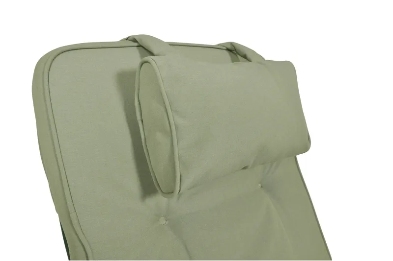 Standard Utomhuskudde, Grön