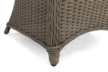 Marcus Öronlappsfåtölj Utomhus - Grå - Products - Utemöbler & utemiljö - Loungemöbler - Loungestol utomhus