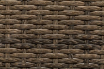 Bahamas Loungebord och Soffbord Utomhus 100 cm Konstrotting Glas - Sand - Products - Utemöbler & utemiljö - Utebord & trädgårdsbord - Loungebord & soffbord utomhus