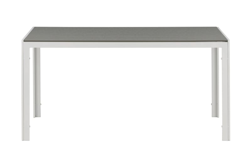 Break Matbord Utomhus 150 cm - Beige - Products - Utemöbler & utemiljö - Utebord & trädgårdsbord - Matbord utomhus