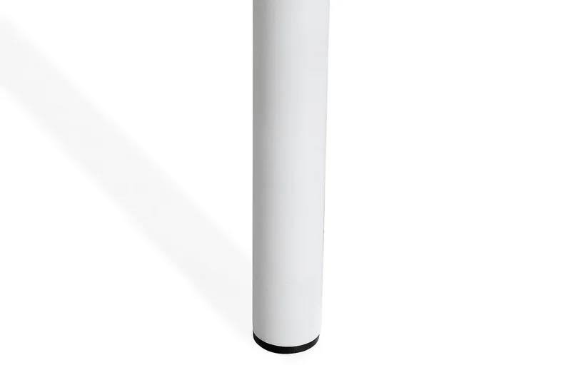 Tunis Runt Matbord Utomhus 140 cm - Träbord Utebord - Grå - Products - Utemöbler & utemiljö - Utebord & trädgårdsbord - Matbord utomhus