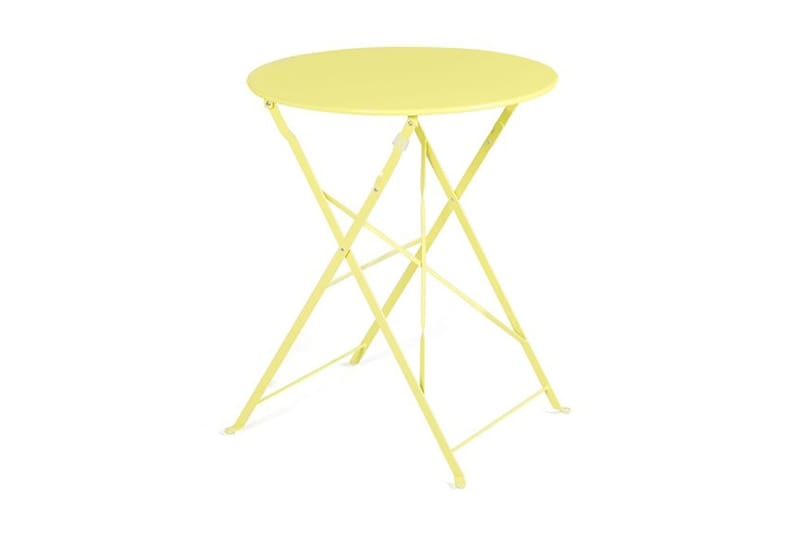 Fiori Balkongset 52 cm - Grön - Products - Utemöbler & utemiljö - Utegrupp - Matgrupp utomhus