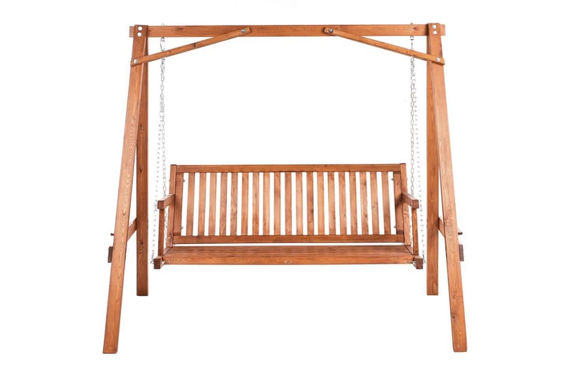 Hammock Ficarella - Products - Utemöbler & utemiljö - Utesoffa - Hammock