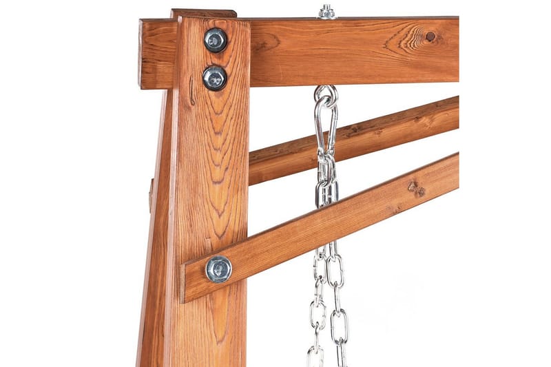 Hammock Ficarella - Products - Utemöbler & utemiljö - Utesoffa - Hammock