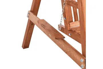 Hammock Ficarella - Products - Utemöbler & utemiljö - Utesoffa - Hammock