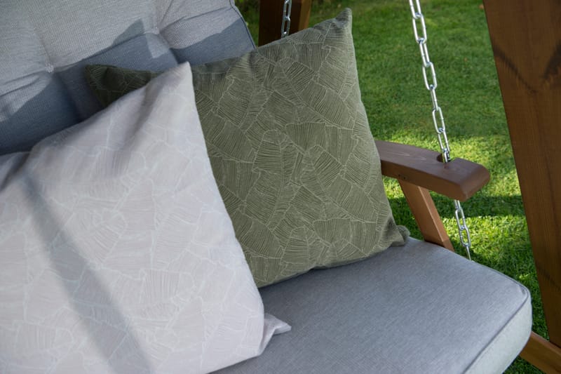 Hammock Hillerstorp Dalom - Brun - Products - Utemöbler & utemiljö - Utesoffa - Hammock