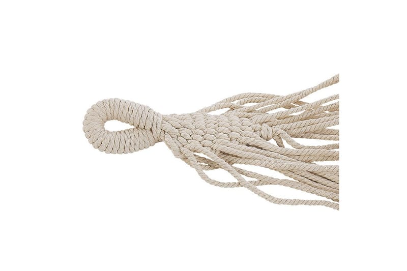Hammock Rocca - Beige - Products - Utemöbler & utemiljö - Utesoffa - Hängmatta