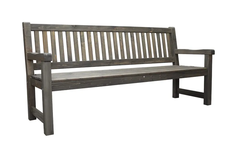 Rimforsa Utesoffa, Grå